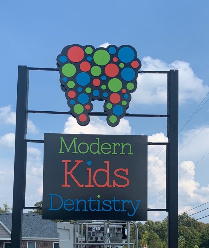 Modern Kids Dentistry Elizabethtown, Kentucky Dentist