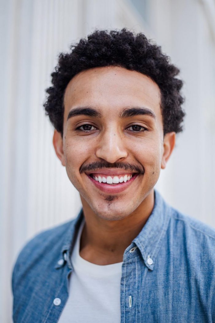 Dr. Angel Lopez Modern Kids Dentistry