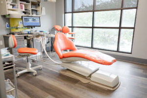 Modern Kids Dentistry Lexington KY